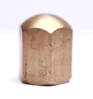 M12 Dome Nut