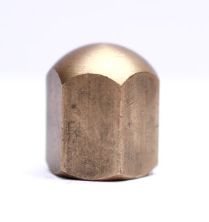 M10 Dome Nut
