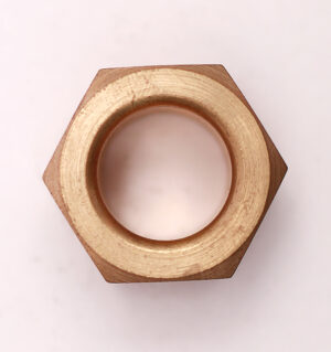 Cable Gland 2.5 sq Flat