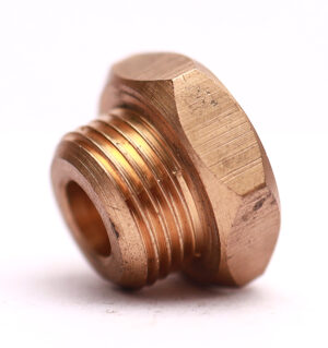 3/8" Drain Plug