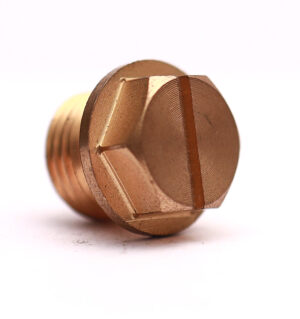 1/4" Drain Plug