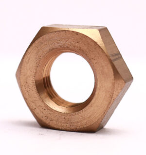 Locknut DMS Shaft Sleeve