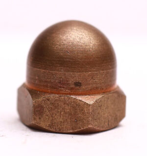 Impellar Locknut M10