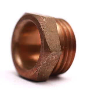 Cable Gland 3/4"