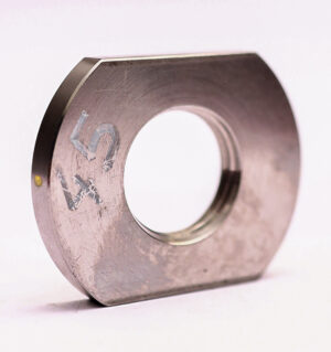 Locknut 45mm
