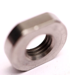 Locknut 18mm