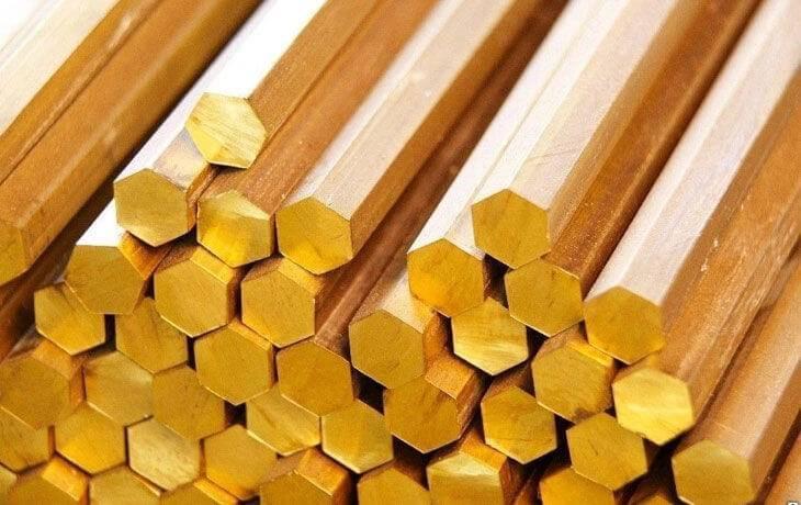 Brass