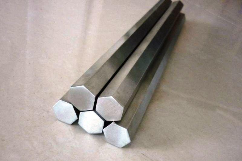 Stainless Steel
