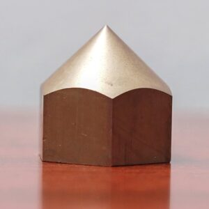 Dome Nut 1/2" BSW