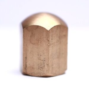 M12 Dome Nut