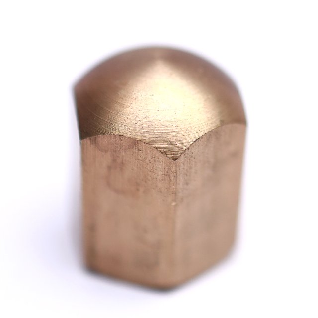 M12 Dome Nut