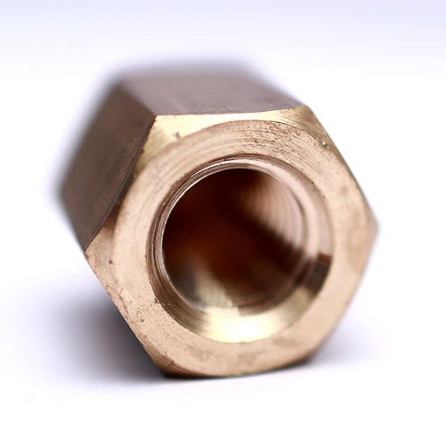 M12 Dome Nut