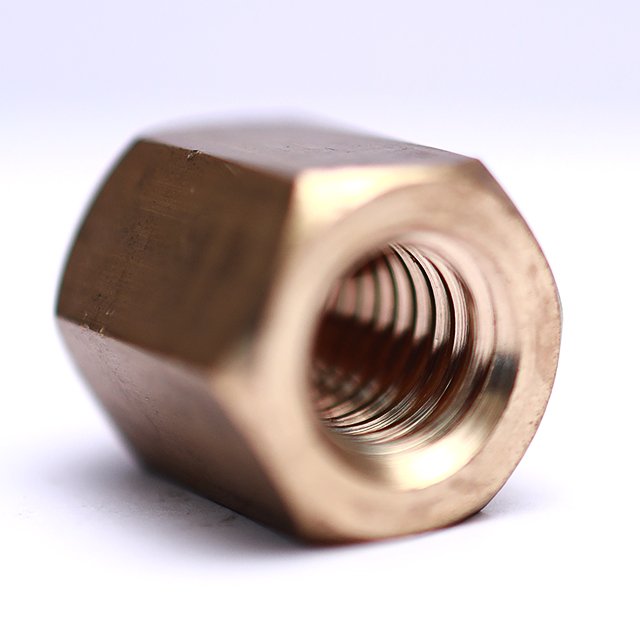 M12 Dome Nut