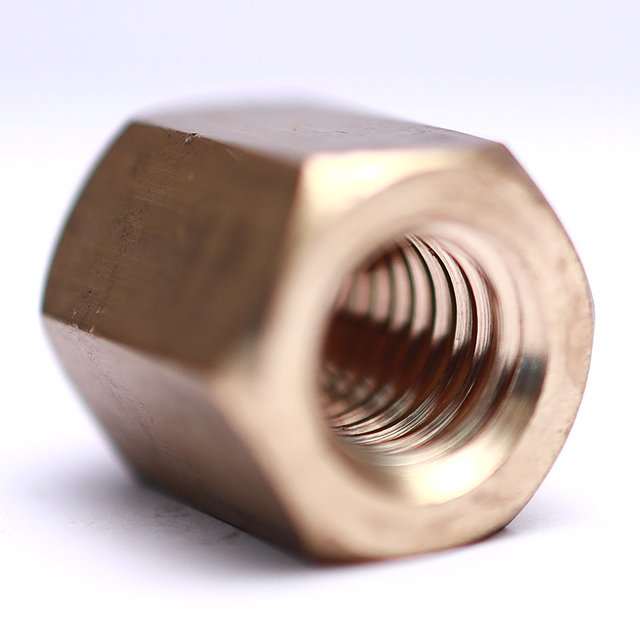 M12 Dome Nut
