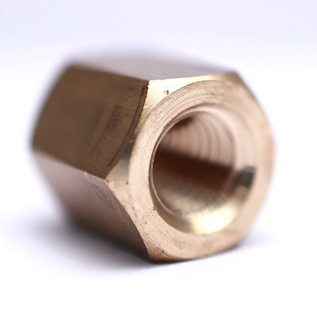 M12 Dome Nut