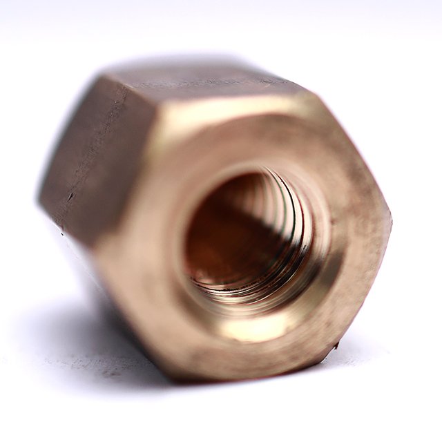 M10 Dome Nut