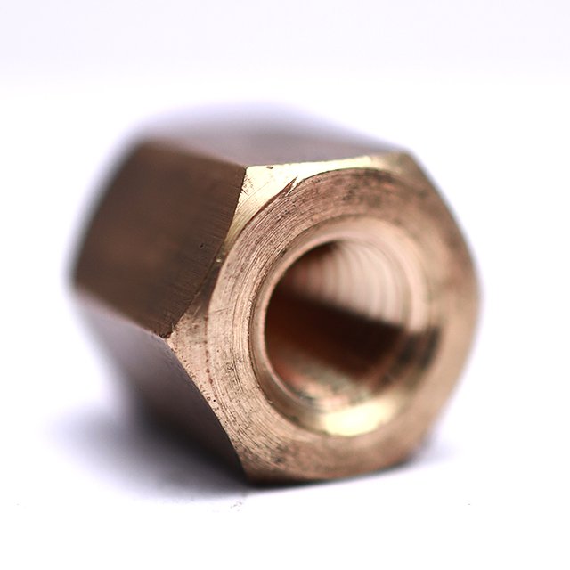 M10 Dome Nut