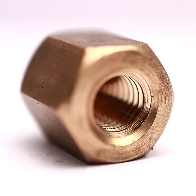 M10 Dome Nut