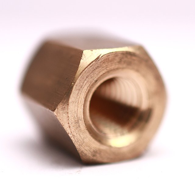 M10 Dome Nut