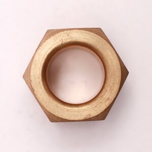 Cable Gland 2.5 sq Flat