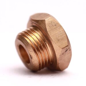 3/8" Drain Plug