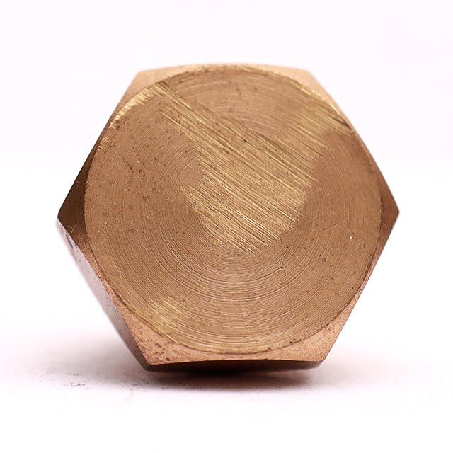 3/8" Drain Plug