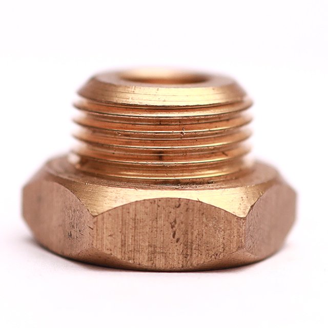 3/8" Drain Plug