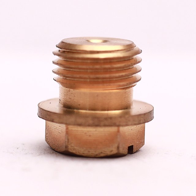 1/4" Drain Plug