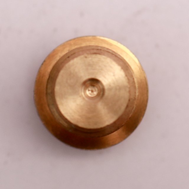 1/4" Drain Plug