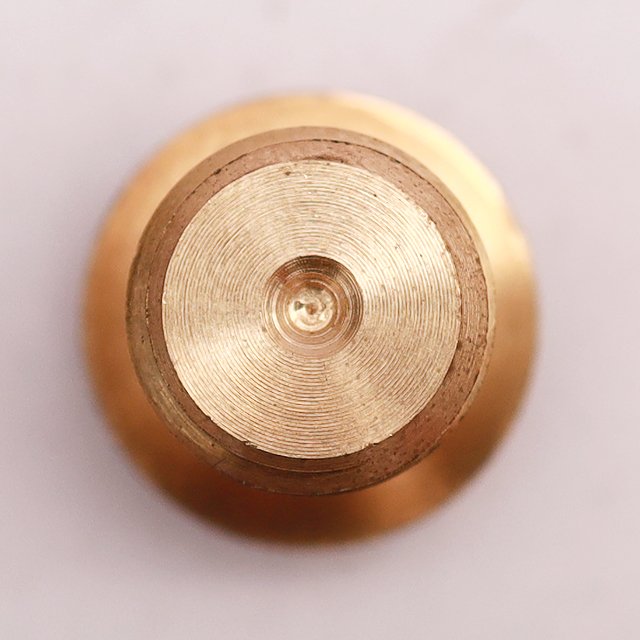 1/4" Drain Plug