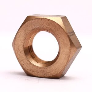 Locknut DMS Shaft Sleeve