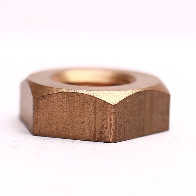 Locknut DMS Shaft Sleeve