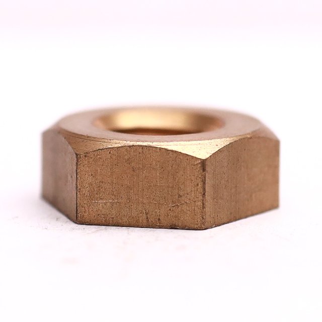 Locknut DMS Shaft Sleeve