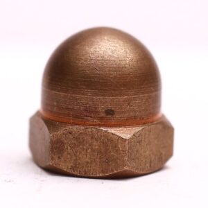 Impellar Locknut M10