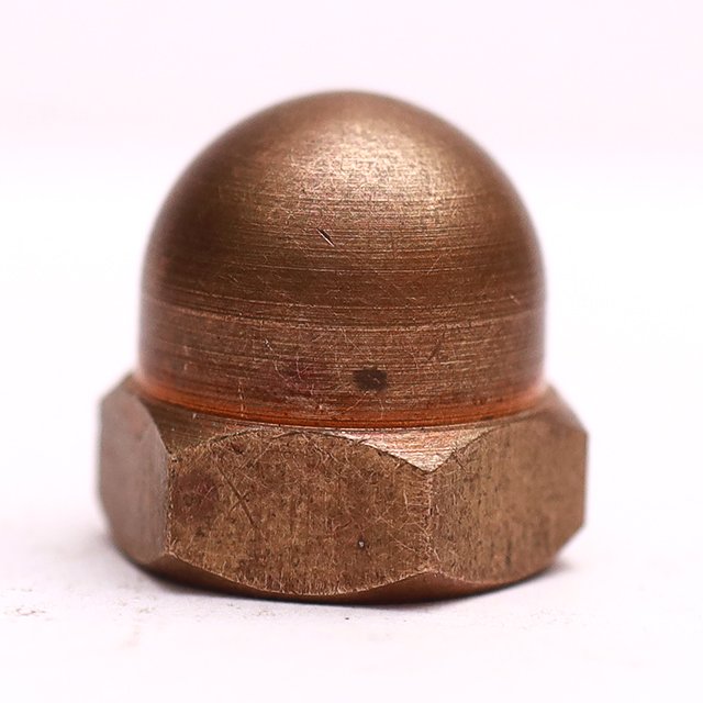 Impellar Locknut M10