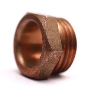 Cable Gland 3/4"
