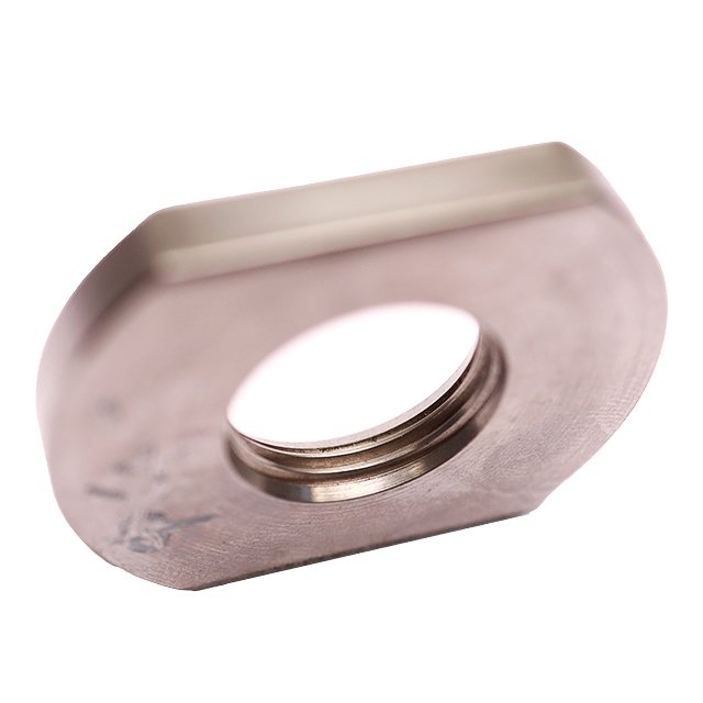 Locknut 45mm