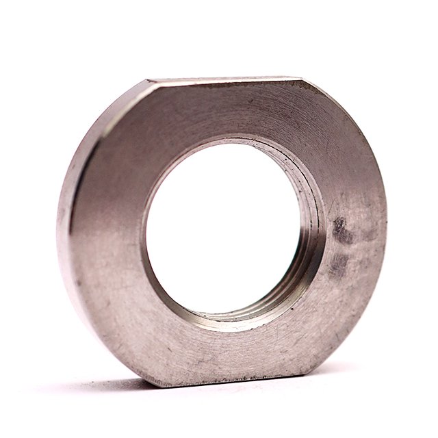 Locknut 34mm