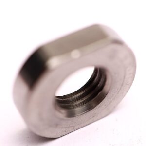 Locknut 18mm