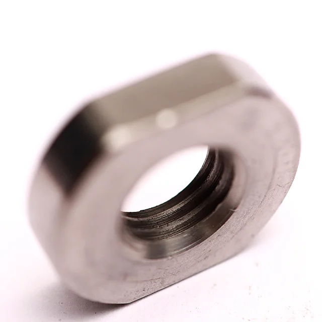 Locknut 25mm