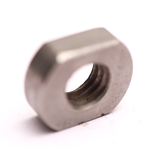 Locknut 16mm