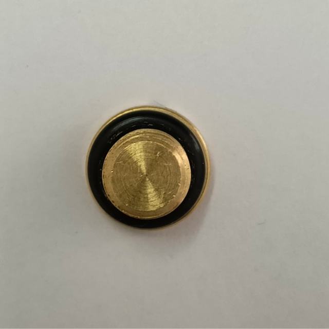 1/8" Drain Plug with O Ring
